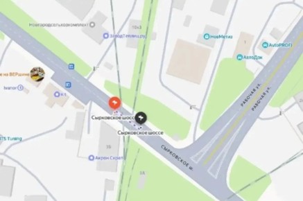 На Сырковском шоссе в Великом Новгороде ограничат движение транспорта
