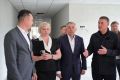Александр Розбаум: Уважаемые Новгородцы!. . Сегодня утром перед еженедельным строительным штабом, который проводит Губернатор области Александр Валентинович Дронов, вместе с Министром образования Новгородской области...