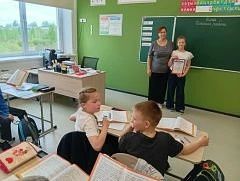 В Боровичах наградили победителей конкурса «Полицейский Дядя Стёпа-2026» В Боровичах наградили победителей конкурса «Полицейский Дядя Стёпа-2026»