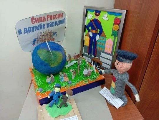 В Боровичах наградили победителей конкурса «Полицейский Дядя Стёпа-2026» В Боровичах наградили победителей конкурса «Полицейский Дядя Стёпа-2026»