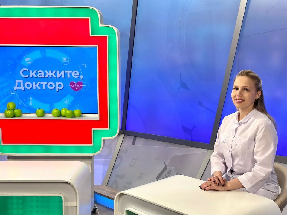 Врач перечислила первые симптомы сахарного диабета у детей