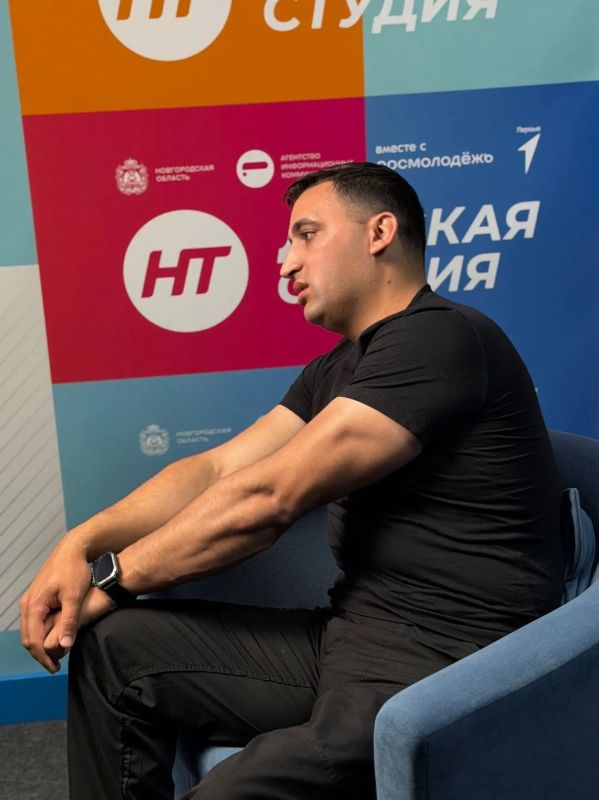 В «Детской студии» обсудили, можно ли совсем не волноваться перед выступлениями на большую аудиторию В «Детской студии» обсудили, можно ли совсем не волноваться перед выступлениями на большую аудиторию