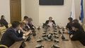 Члены областного избиркома на своем очередном заседании № 132 рассмотрели ряд вопросов организации избирательного процесса