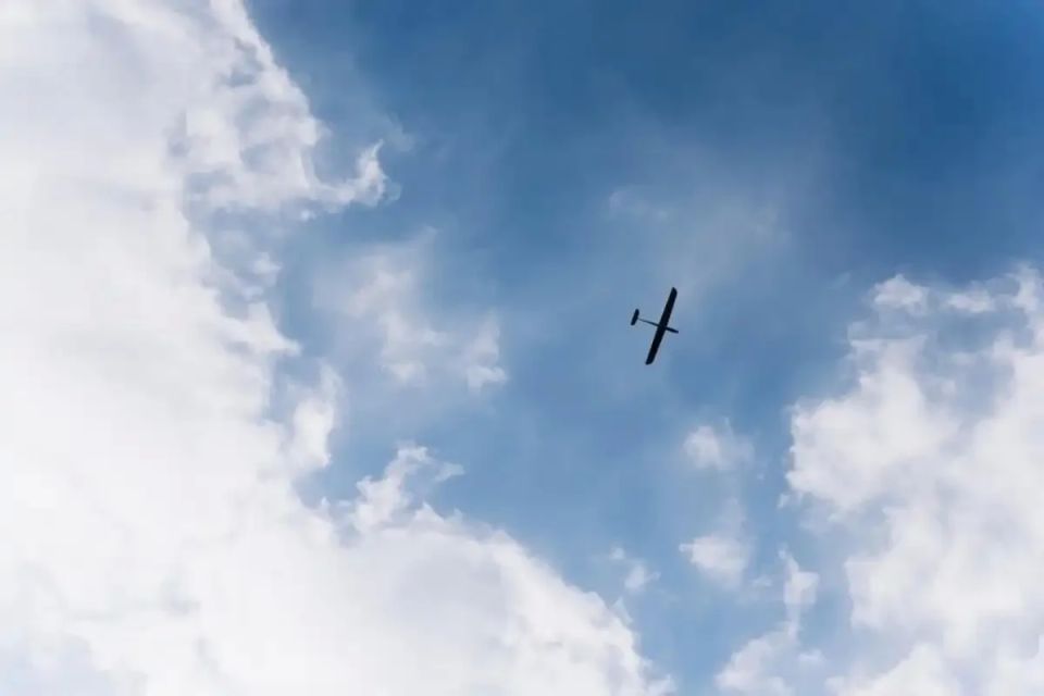 В Новгородской области отразили третью за день атаку БПЛА