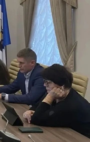 Члены областного избиркома на своем очередном заседании № 132 рассмотрели ряд вопросов организации избирательного процесса Члены областного избиркома на своем очередном заседании № 132 рассмотрели ряд вопросов организации избирательного процесса
