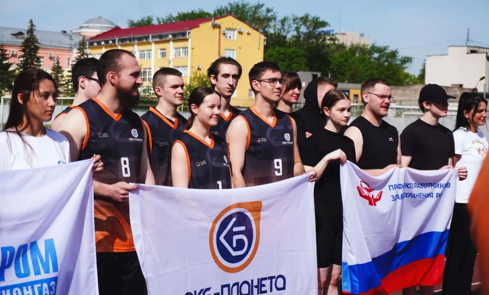 В Великом Новгороде прошла спартакиада работающей молодёжи! В Великом Новгороде прошла спартакиада работающей молодёжи!