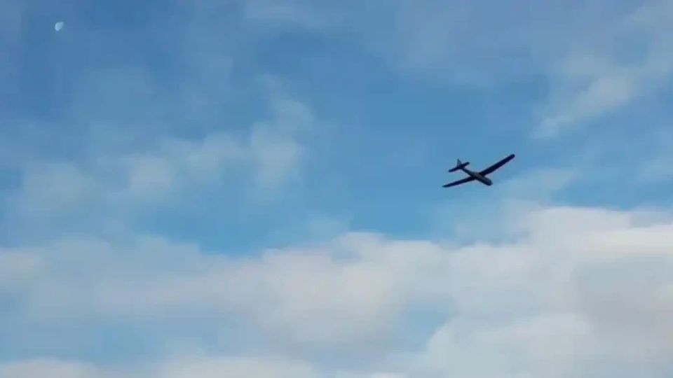 Днём 20 мая в Новгородской области уничтожили четыре БПЛА