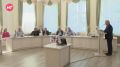 В НовГУ обсудили историю Новгородской земли 1920-1940-х годов