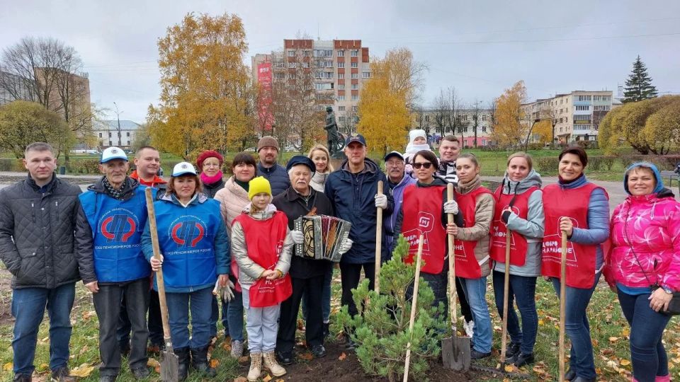 Александр Розбаум: Дорогие Земляки!. Сегодня свой 90-й День рождения отмечает участник Великой Отечественной войны, Почётный гражданин Великого Новгорода Иван Николаевич Коржуев Александр Розбаум: Дорогие Земляки!. Сегодня свой 90-й День рождения отмечает участник Великой Отечественной войны, Почётный гражданин Великого Новгорода Иван Николаевич Коржуев
