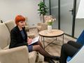 Новгородский филиал фонда «Защитники Отечества» оказывает психологическую помощь