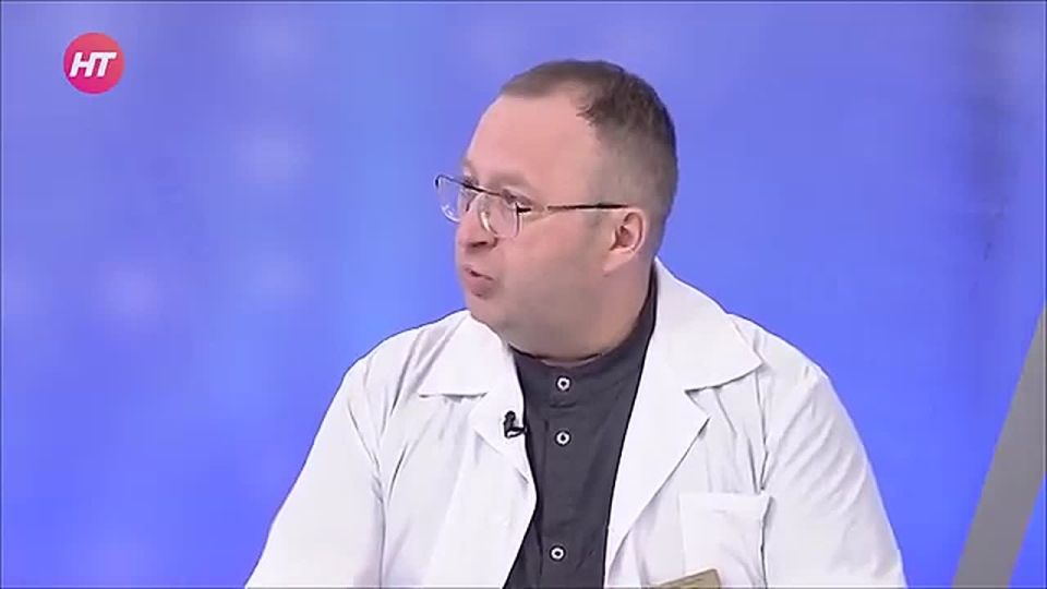 В новом выпуске программы «Скажите, доктор» поговорим о бактериальной инфекции хеликобактер пилори
