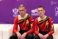 Новгородские акробаты выиграли серебру и бронзу на чемпионате России
