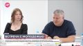 Губернатор Александр Дронов встретился с молодёжным активом Боровичей
