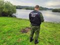 Следователи СК проводят доследственную проверку по факту обнаружения тела мужчины в Шимском округе