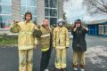 В Новгородской области продолжается реализация федерального проекта «Билет в будущее»