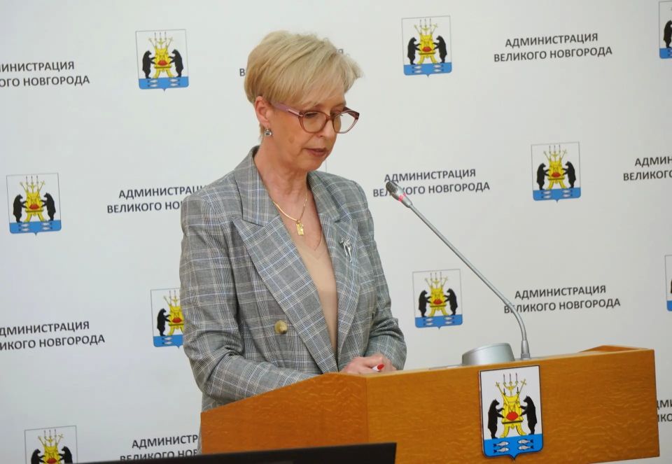 Финалисты конкурса «Грант Мэра Великого Новгорода» представили свои образовательные проекты Финалисты конкурса «Грант Мэра Великого Новгорода» представили свои образовательные проекты