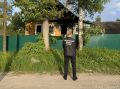 В Малой Вишере следователи СК проводят доследственную проверку по факту гибели мужчины при пожаре