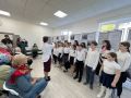 В Броннице открылась передвижная выставка к 100-летию со дня преставления Патриарха Тихона