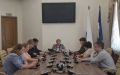 На очередном заседании № 133 члены областного избиркома рассмотрели ряд вопросов организации выборов депутатов областной Думы восьмого созыва