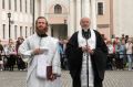 В Великом Новгороде отметили День славянской письменности и культуры