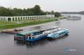 Начало работы водного маршрута Великий Новгород – Взвад перенесено