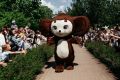 «Шоу ростовых кукол»(0+) соберёт в Великом Новгороде рекордное число сказочных героев