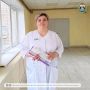 Новгородская медицинская сестра спасла продавца на рабочем месте