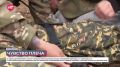В Крестецком округе завершился региональный этап «Семейной зарницы»