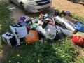 Похитителя садовых фигур в Пестовском округе нашли по следам ДНК