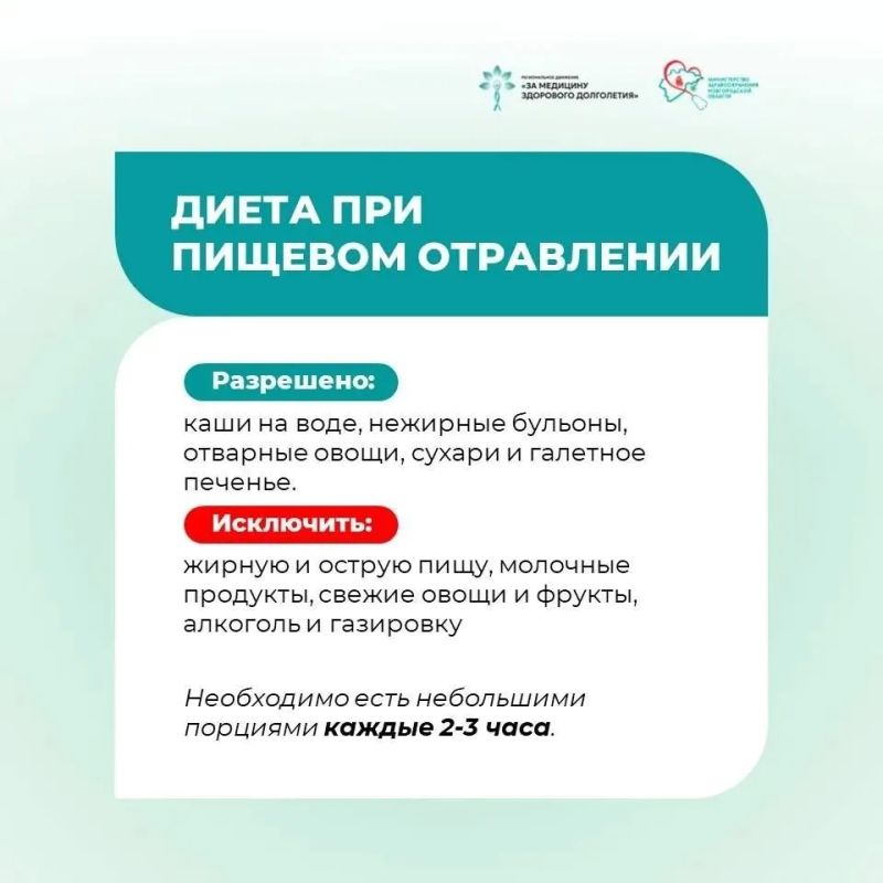 Пищевое отравление: что делать при первых симптомах? Пищевое отравление: что делать при первых симптомах?