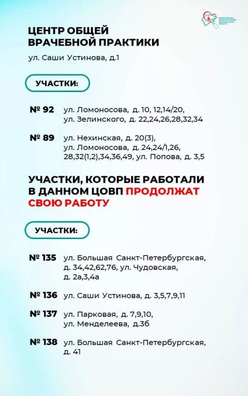 В поликлинике №4 – капитальный ремонт В поликлинике №4 – капитальный ремонт