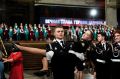 В Музее Победы на Поклонной горе стартовал II Международный танцевальный флешмоб «Память хранит имена»