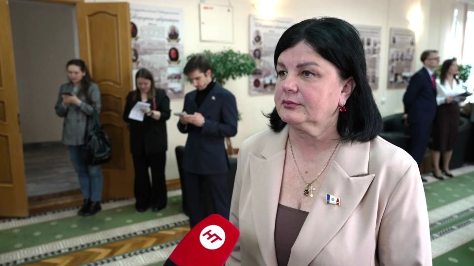 Эксперты высоко оценили работу Новгородского правительства в 2025 году Эксперты высоко оценили работу Новгородского правительства в 2025 году