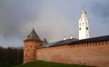 В 2025 году треть жителей Новгородской области приняли участие в голосовании ФКГС