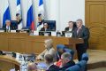 За год в Новгородской области отремонтировали 238 километров дорог и семь мостов