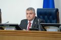 Сегодня, 28 мая, губернатор Новгородской области Александр Дронов выступил с ежегодным отчетом перед депутатами областной Думы