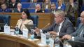 Александр Дронов: Спасибо всем, кто помогает развивать Новгородскую область