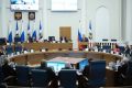 Сегодня Губернатор Новгородской области Александр Дронов представил отчет работы Правительства за 2025 год, об этом рассказал региональный министр здравоохранения Валерий Яковлев: