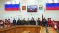 Александр Розбаум: Дорогие Друзья!. 28 мая 2016 года был утверждён устав Всероссийского детско-юношеского военно-патриотического общественного движения «Юнармия», созданного по инициативе Министерства обороны Российской...