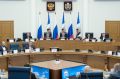 Новгородская областная Дума заслушала отчёт губернатора о работе регионального правительства в 2025 году