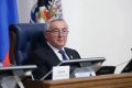 Депутаты Новгородской областной думы единогласно приняли отчёт губернатора