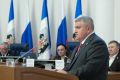 Федеральный эксперт выделил важные темы в отчете Александра Дронова