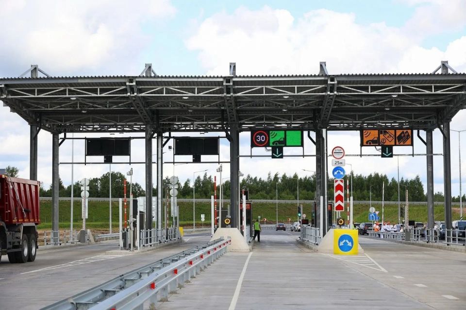 Александр Дронов рассказал о роли скоростной магистрали М-11 «Нева» в развитии туризма в Новгородской области Александр Дронов рассказал о роли скоростной магистрали М-11 «Нева» в развитии туризма в Новгородской области