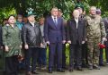 Александр Розбаум: Уважаемые Новгородцы!. . Сегодня свой праздник отмечают те, кто служил в пограничных войсках КГБ СССР, служил и служит в пограничной службе ФСБ России