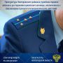 Прокуратура Новгородского района по обращению жителя п. Шимск провела проверку в связи с мошенническими действиями в отношении него