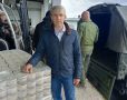 Новгородцы отправят в зону СВО более 3 тысяч банок каш и тушёнки из лосятины