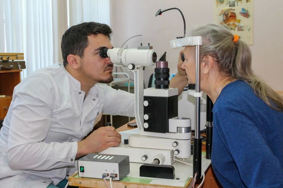 В Новгородской области стартует губернаторский проект «Здоровая семья»