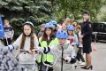 «Радио 53» и Госавтоинспекция напомнили юным новгородцам ПДД на детском празднике