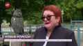 Школа №1 в Валдае торжественно открылась после капитального ремонта