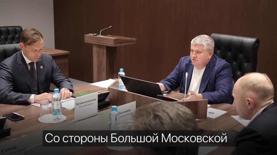 Более 85 тысяч жителей Новгородской области уже проголосовали за объекты благоустройства